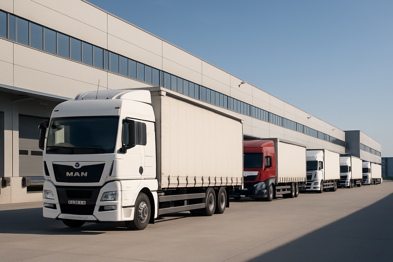 Sehirlerarasi Nakliyat